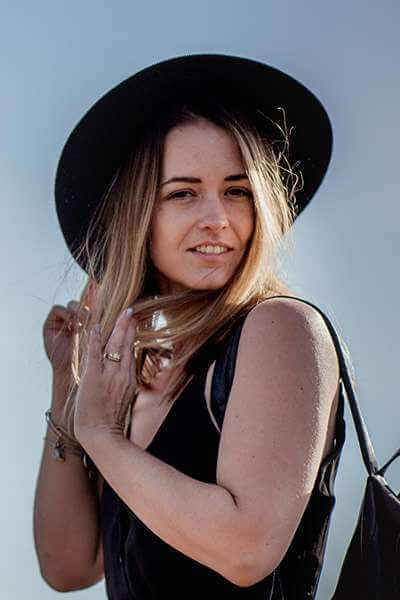 Beatriz Górriz